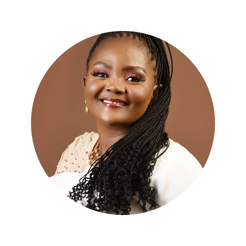 Margaret Aryee