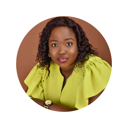 Damilola Onebamhoin