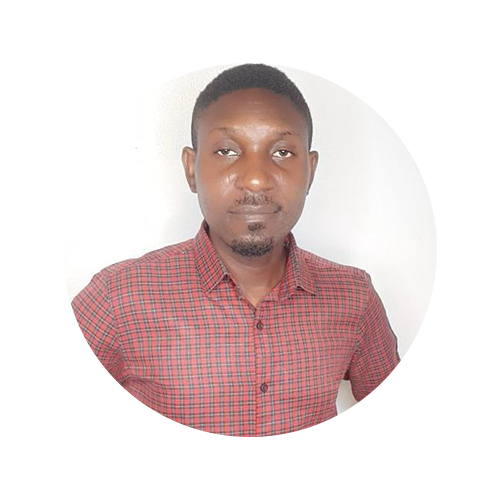 Dr. Kayode Ogunjobi