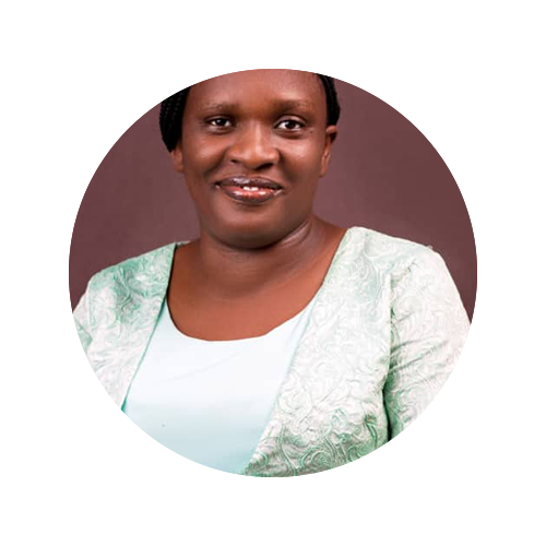 Comfort Ogunleye