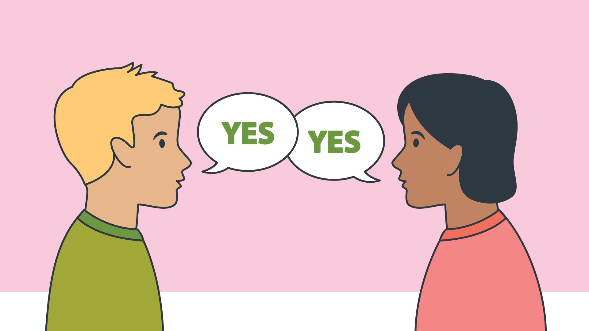 The Spring Centre - Understanding Consent and Your Rights