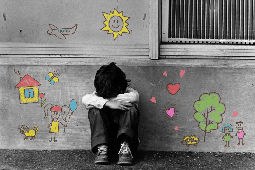 The Spring Centre - Support After Abuse